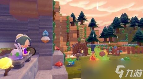 《宝可梦：Pokopia》4天狂销220万！史上评分最高