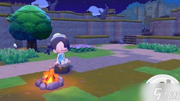 宝可梦PokopiaPP值恢复方法