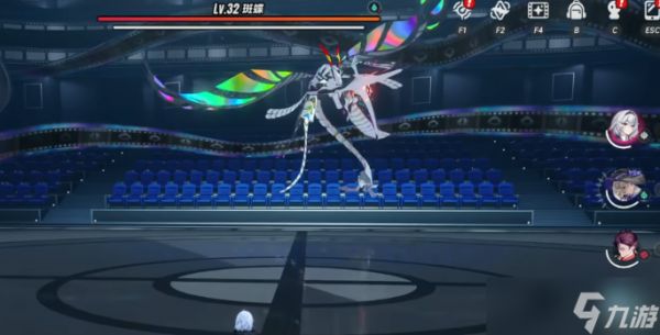 异环斑蝶怎么打-斑蝶打法攻略