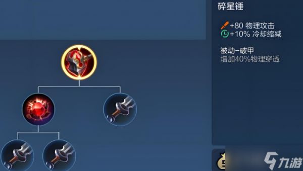 王者荣耀阿轲和老夫子如何出装