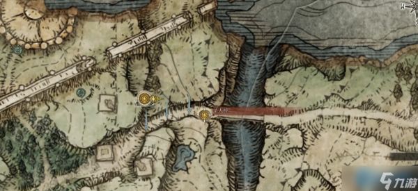 <a id='link_pop' class='keyword-tag' href='https://www.9game.cn/aedfh/'>艾尔登法环</a>圣人桥必经之地探索全攻略