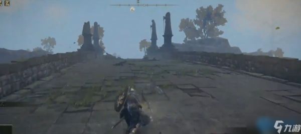 艾尔登法环圣人桥必经之地探索全攻略