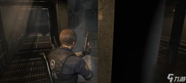 ps5上生化危机代号的打法是什么？如何在ps5上玩生化危机代号？