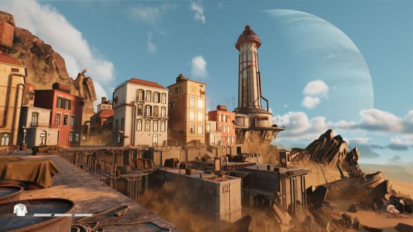 沙境：索菲的掠夺者好玩吗 沙境：索菲的掠夺者玩法简介