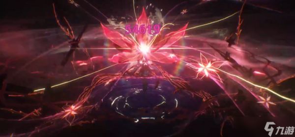 鸣潮怎么打出特殊变奏