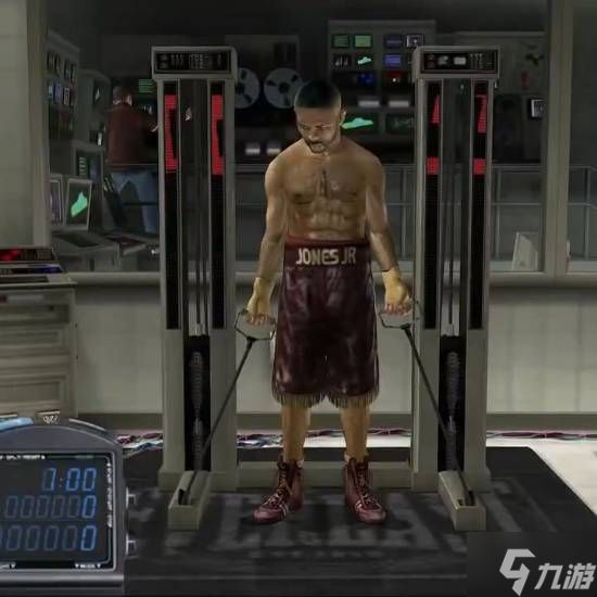 22年前的游戏比现在的游戏还强？物理演算牛炸了！