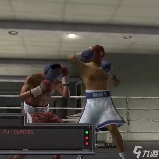 22年前的游戏比现在的游戏还强？物理演算牛炸了！