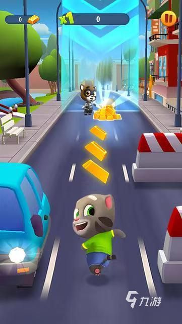 2026热门猫和老鼠小游戏推荐：经典猫鼠对战游戏盘点