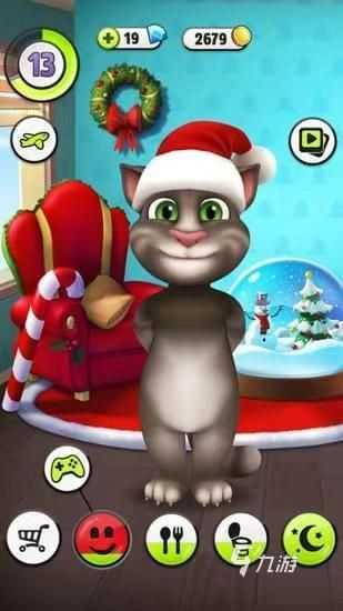 2026热门猫和老鼠小游戏推荐：经典猫鼠对战游戏盘点