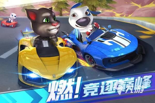 2026热门猫和老鼠小游戏推荐：经典猫鼠对战游戏盘点