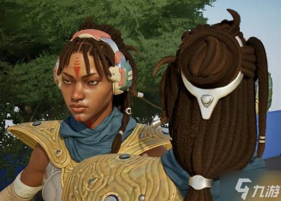 前顽皮狗艺术家放弃"服务型游戏"!但坚持在游戏中添加黑人女