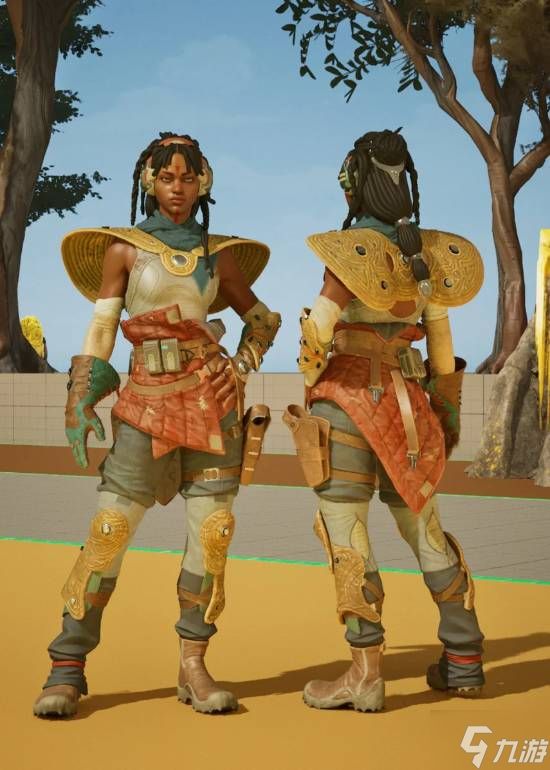 前顽皮狗艺术家放弃"服务型游戏"!但坚持在游戏中添加黑人女