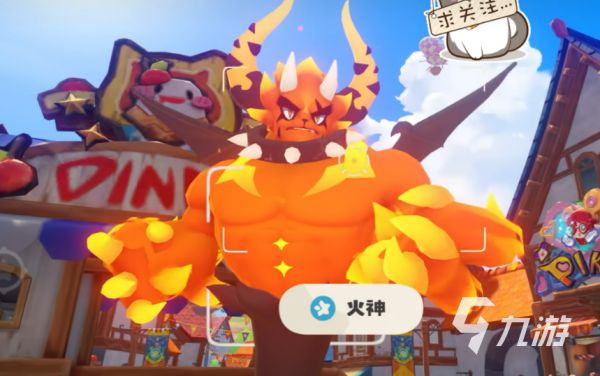 洛克王国世界精灵图鉴大全：全精灵列表与详细介绍