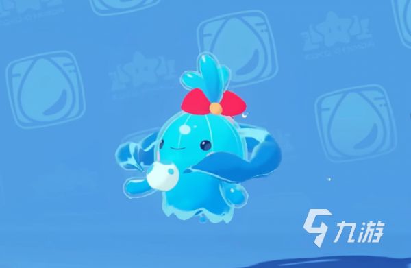 洛克王国世界精灵图鉴大全：全精灵列表与详细介绍