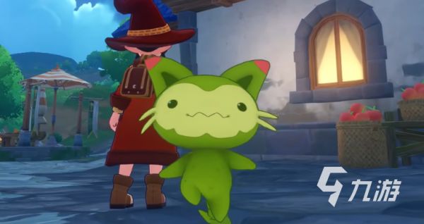 洛克王国世界精灵图鉴大全：全精灵列表与详细介绍