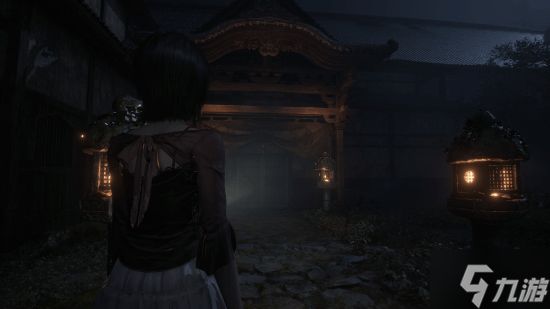 《零：红蝶 重制版》Steam首发多半好评 玩家：战斗难度得调整