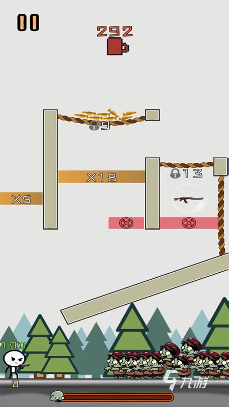2026热门耐玩单机小游戏合集推荐