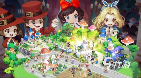 国王日记手游下载地址及详细安装教程