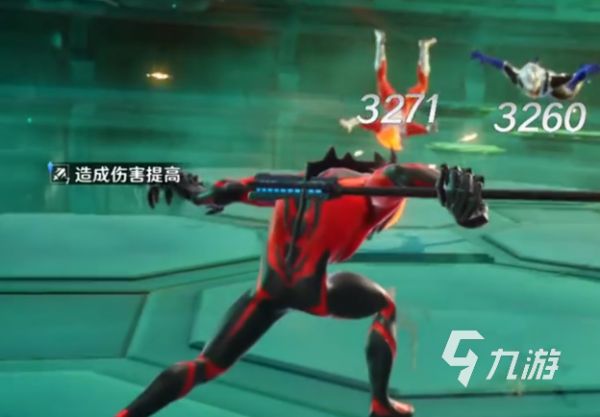 奥特曼光之战士手游贝利亚角色强度分析与实战表现评测