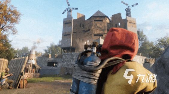 失控进化游戏安装包大小及运行内存占用详解