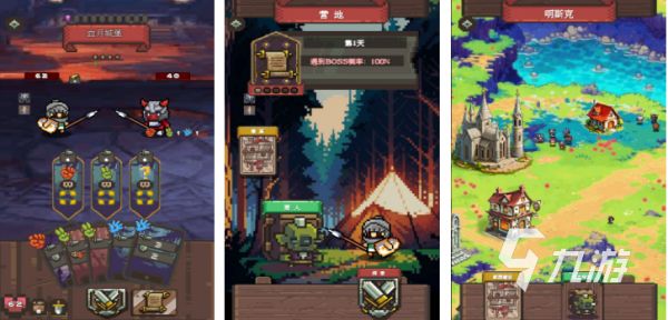 2026年好玩的绝对命运类游戏推荐：高自由度与强剧情向命运模拟佳作盘点