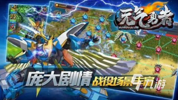 元气勇者安卓iOS下载安装教程及安全渠道推荐