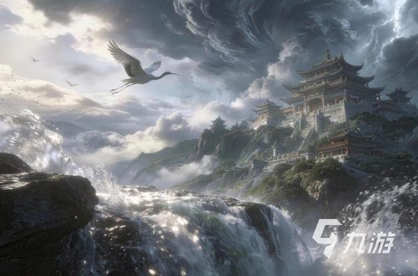 永恒仙域手游下载地址汇总：安卓iOS最新安装包获取方式