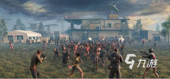 危机曙光游戏下载方式及安全链接获取指南