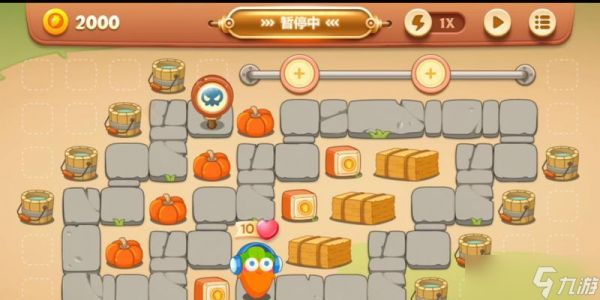 保卫萝卜3必小胜攻略（揭秘必小胜在保卫萝卜3中的战略运用）