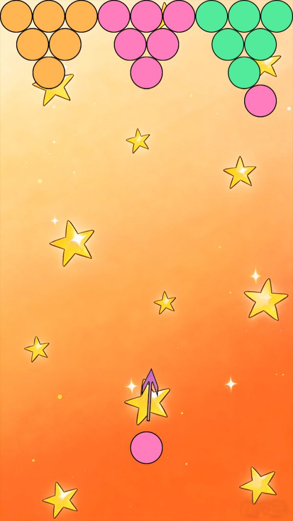 五彩消消什么时候出 公测上线时间预告