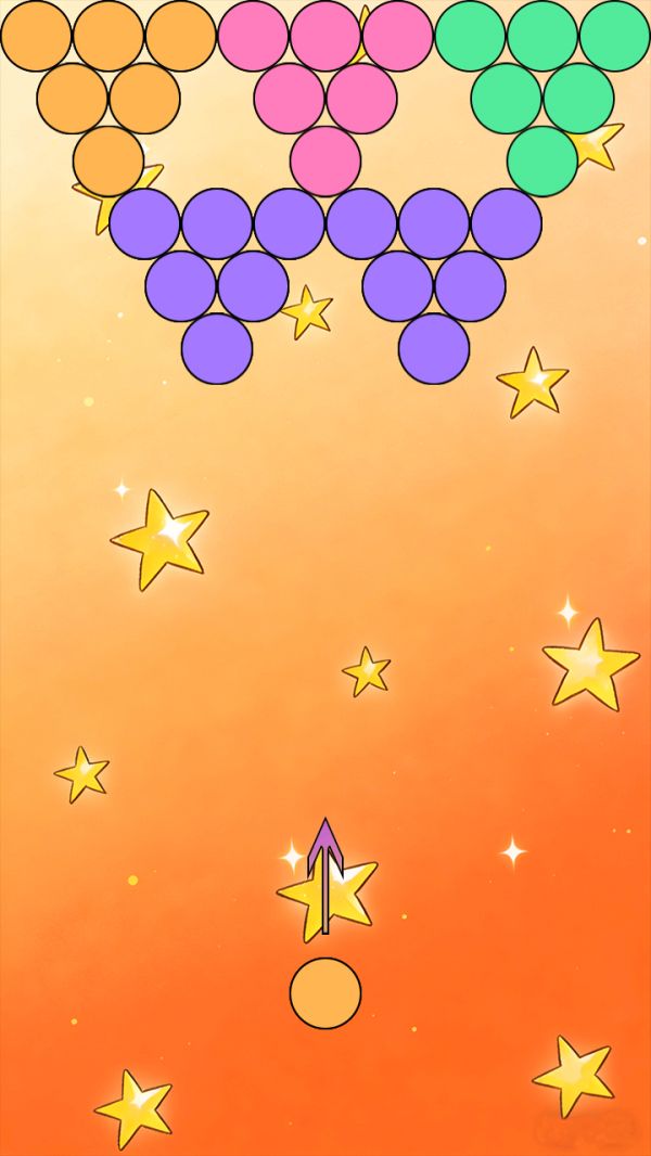 五彩消消什么时候出 公测上线时间预告