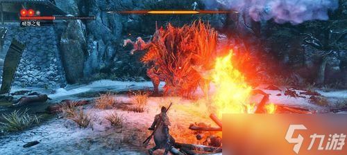 鬼萝丝打法是什么？如何击败？