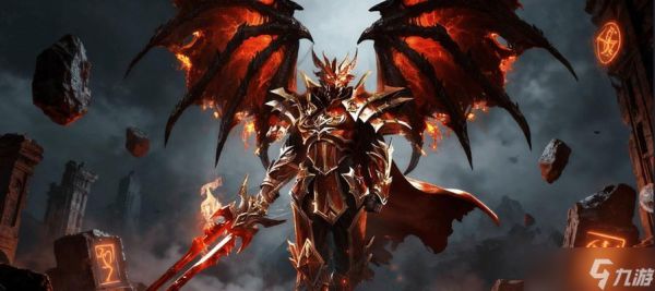 奇迹mu战士职业特点是什么？战士职业适合哪些玩家？