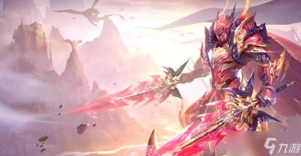 奇迹mu战士职业特点是什么？战士职业适合哪些玩家？