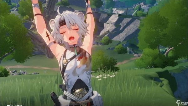 鸣潮凌阳声骸怎么配