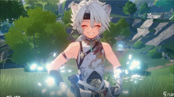 鸣潮凌阳声骸怎么配