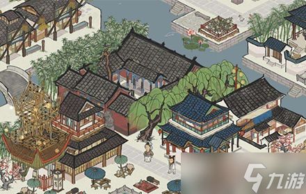 江南百景图屈原怎么样 江南百景图端午节新角色屈原属性