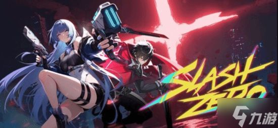 动作肉鸽《SlashZero》上架Steam：主打高燃画面与爽快战斗