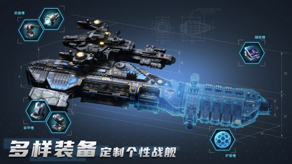 深色黎明：无垠好玩吗 深色黎明：无垠玩法简介