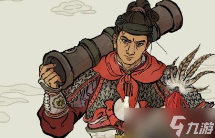 <a id='link_pop' class='keyword-tag' href='https://www.9game.cn/jnbjt/'>江南百景图</a>戚继光应该放哪里