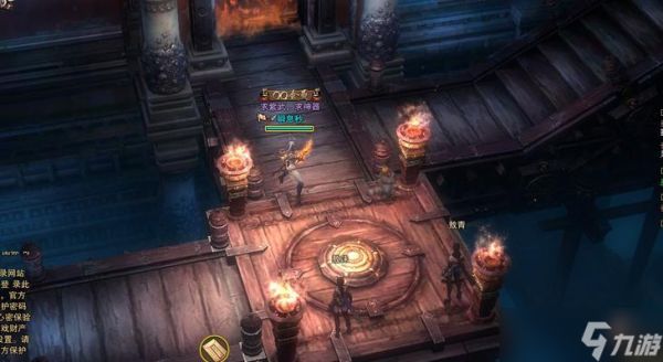 斗战神中卡伏龙塔的方法是什么?有哪些技巧?