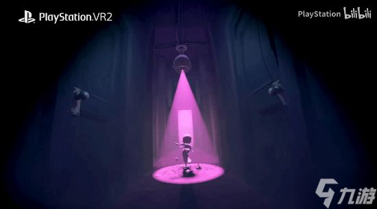 《小小梦魇VR》官宣4月24日发售 多平台同步上线