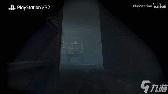 《小小梦魇VR》官宣4月24日发售 多平台同步上线