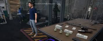 检疫区最后一站完美的一天成就如何完成