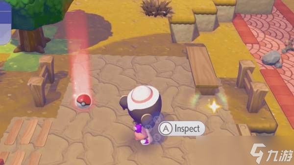 宝可梦pokopia刷闪攻略