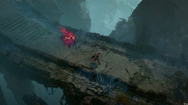 暗黑破坏神4术士职业介绍