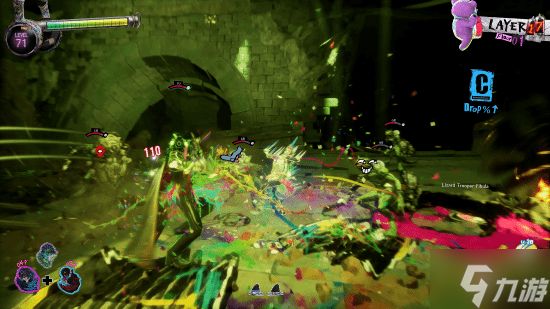 鬼泣原班人马倾力打造！超级动作大作发布崭新预告