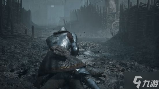 150万愿望单新作《疫病：幸存者》公布新实机 主推中世纪“搜打撤”