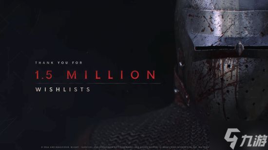 150万愿望单新作《疫病：幸存者》公布新实机 主推中世纪“搜打撤”