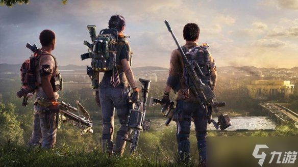 创历史新高! 《全境封锁2》Steam峰值在线人数破2.7万